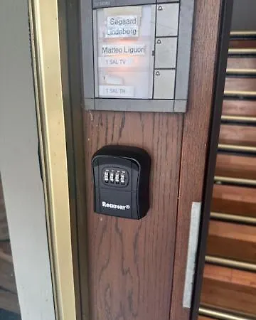 Apartament Vestergade 8a Vejle