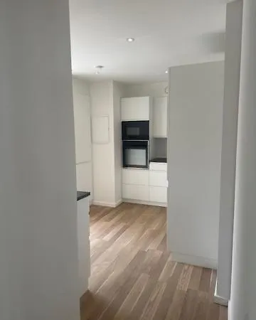 Vestergade 8a * Vejle