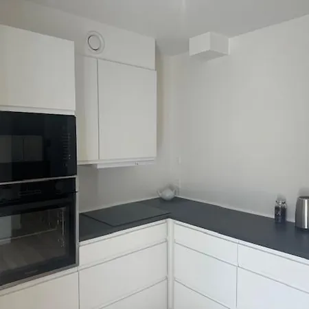 Vestergade 8a Apartament