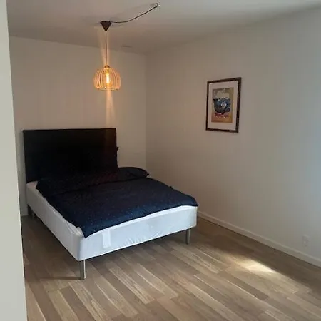Apartament Vestergade 8a