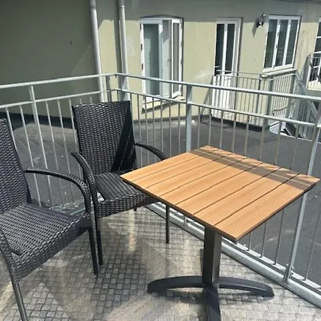 Apartamento Vestergade 8a