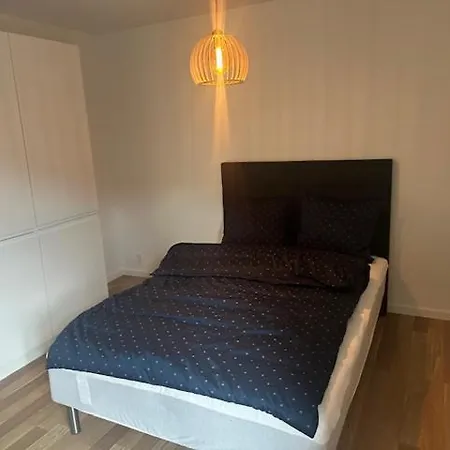 Apartament Vestergade 8a Vejle