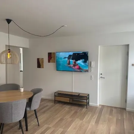 Lägenhet Vestergade 8a Vejle