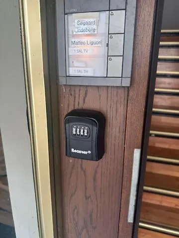 Apartment Vestergade 8a Vejle