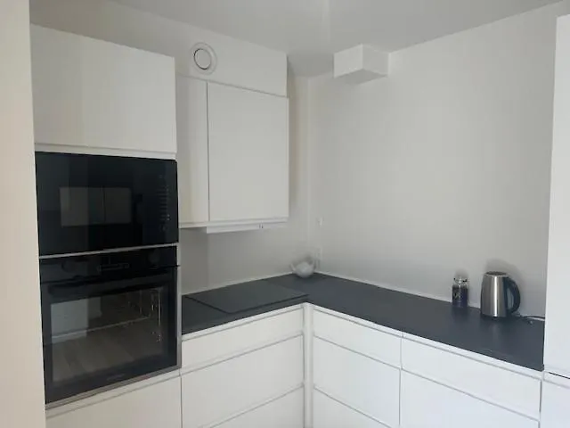 Vestergade 8a Apartment